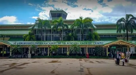 La Romana Airport