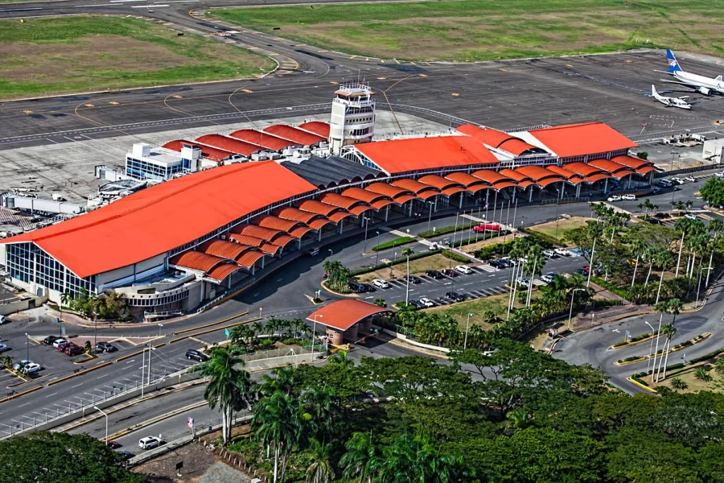Santo Domingo Airport Santo Domingo Airport