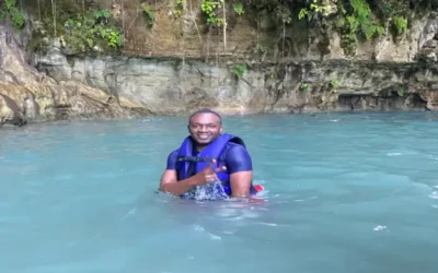 5 Reasons Why You Can’t Miss the Damajagua Waterfalls Tour