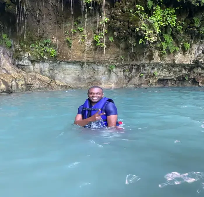 5 Reasons Why You Can’t Miss the Damajagua Waterfalls Tour