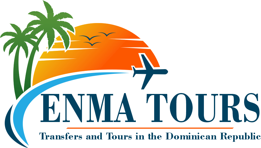 Enma Tours Logo