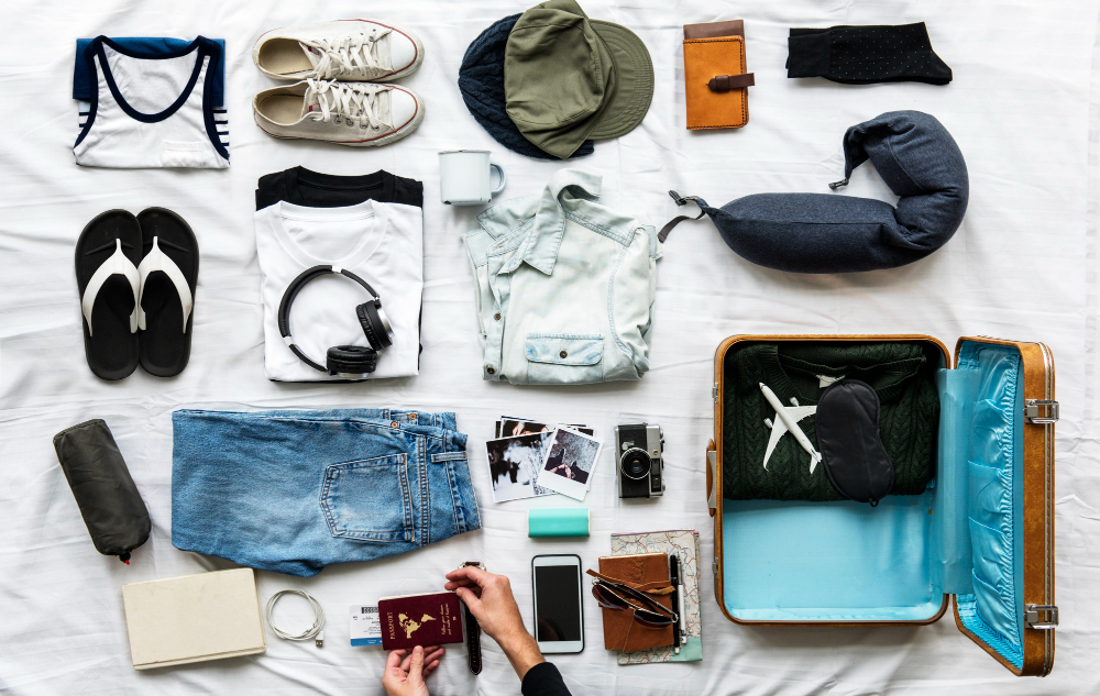 what to bring to Puerto Plata