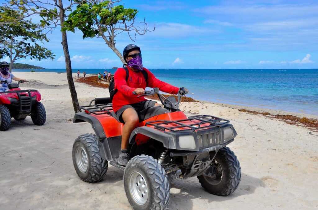 ATV Adventure 14