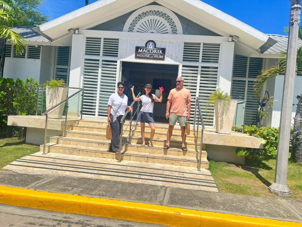 Puerto Plata City Tour & Monkey Home Combo 16