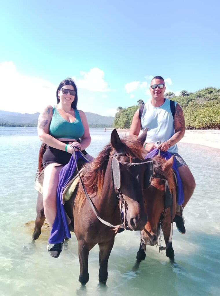 Hoseback Riding Excursion 10
