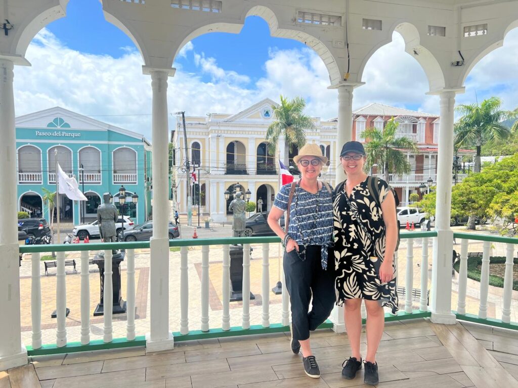 City tours +buggy 20