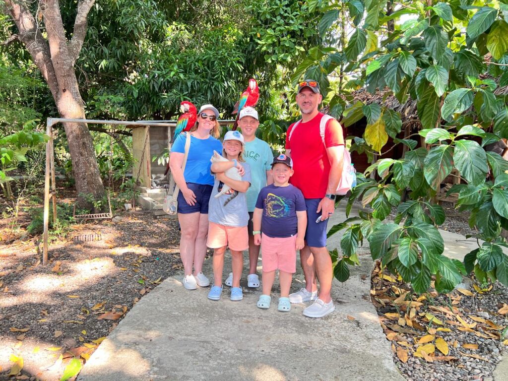 12 Waterfalls & Monkey Home – Puerto Plata Adventure 8