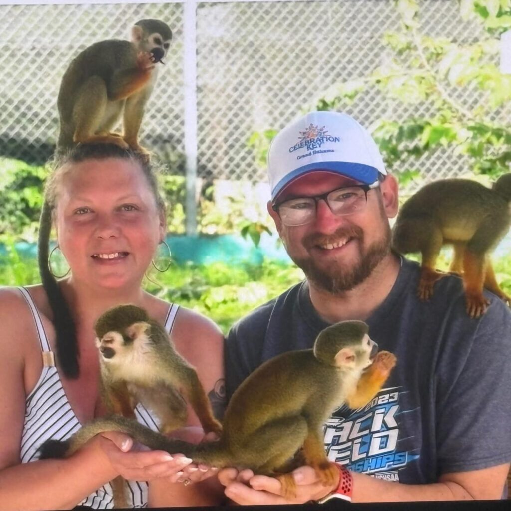 Monkey Home Adventure 4