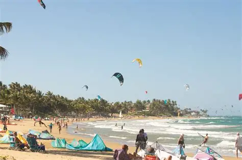 Cabarete Beach & Kite Surf Vibe – Private Tour (Amber Cove & Taino Bay) 1