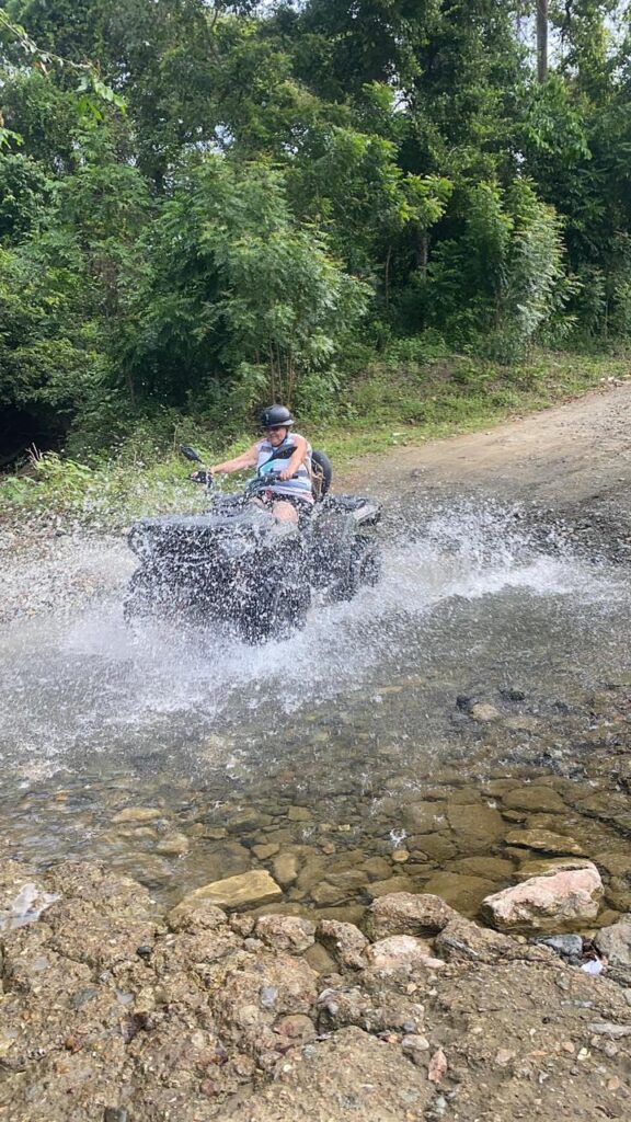 ATV Adventure 7
